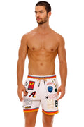 Joe Men's Swim Trunks