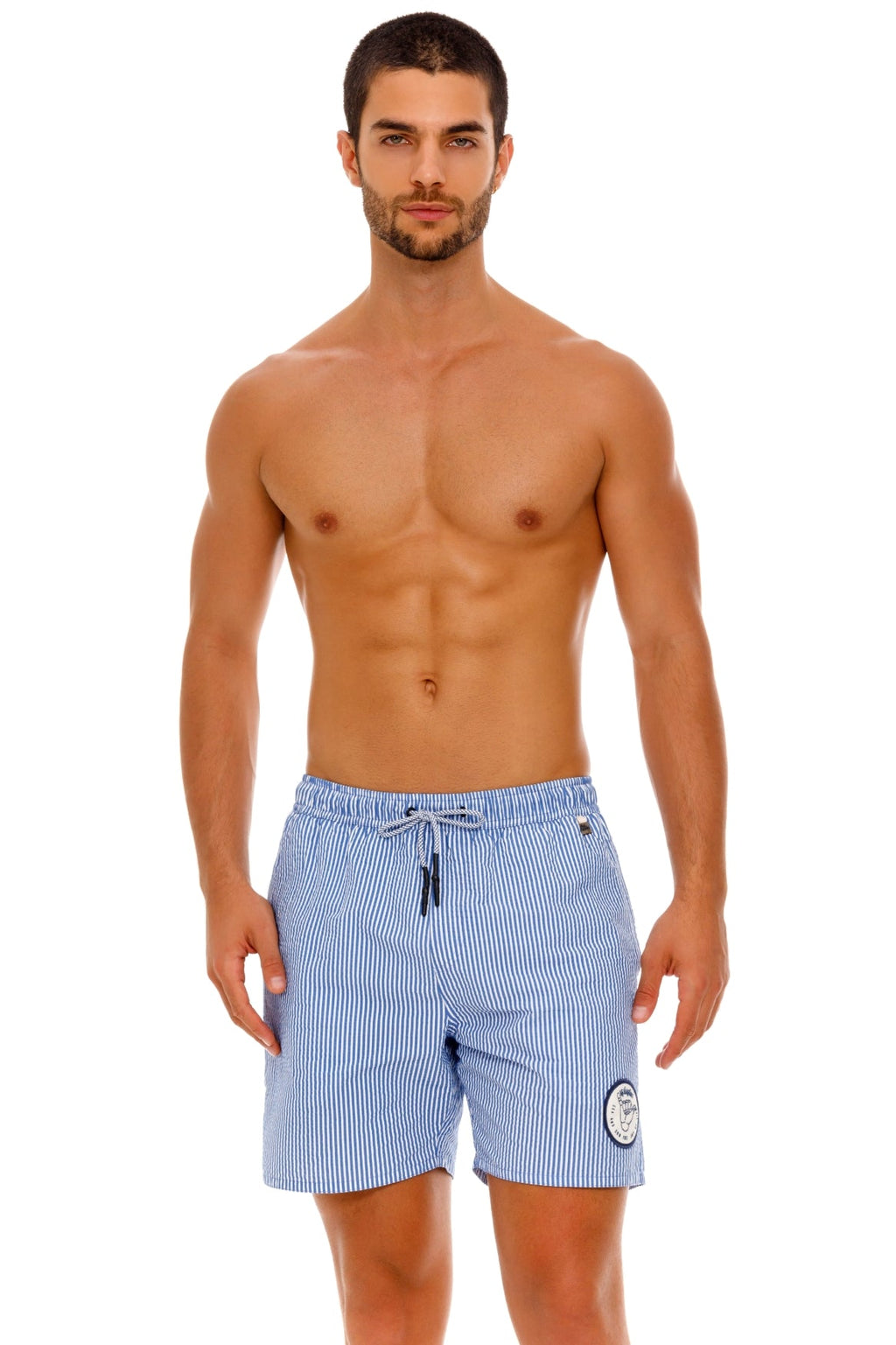 Joe Men's Swim Trunks