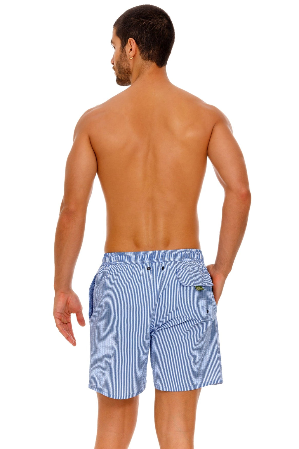 Joe Men's Swim Trunks