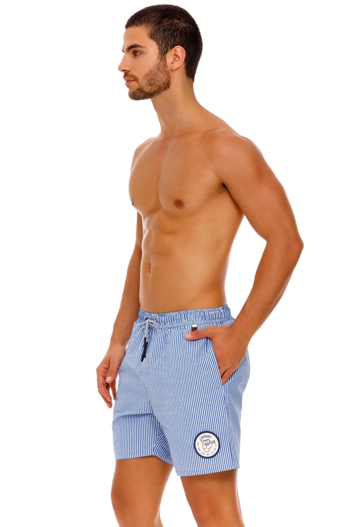 Joe Men's Swim Trunks