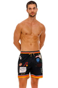 Joe Men's Swim Trunks