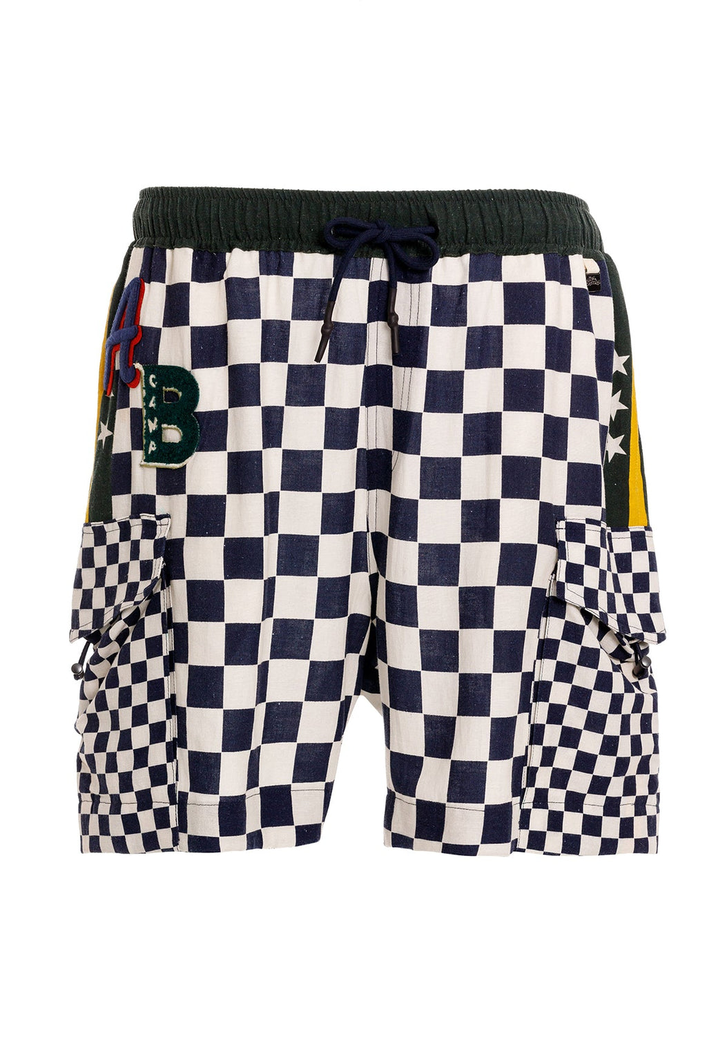 Marcus Men's Shorts