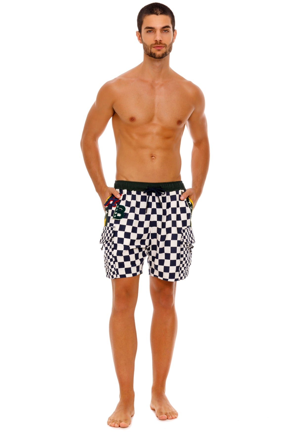 Marcus Men's Shorts