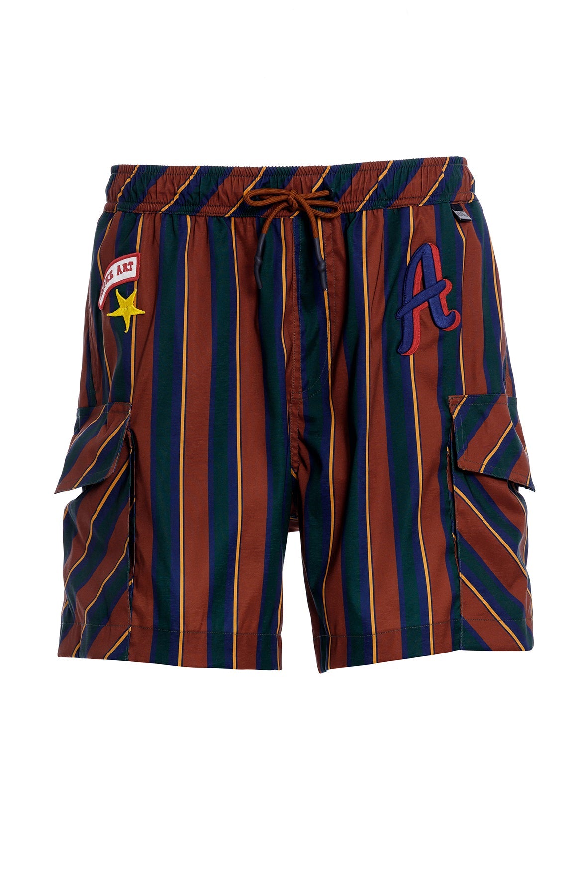 Marcus Men's Swim Trunks