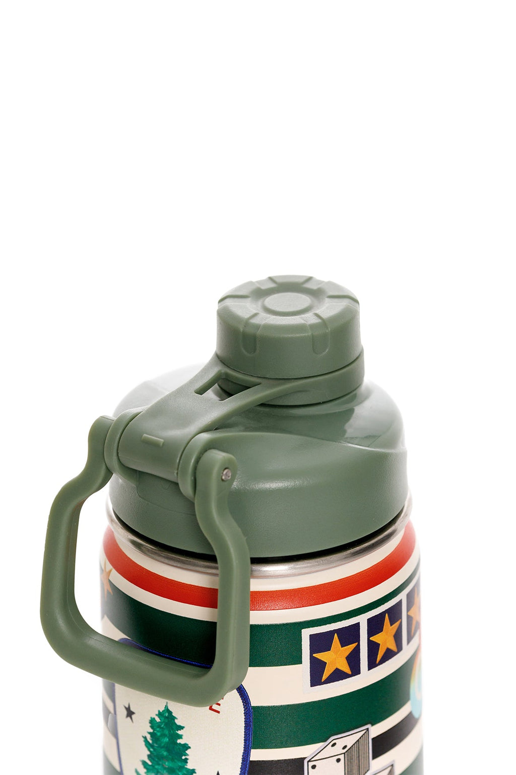 Summer Watter Bottle