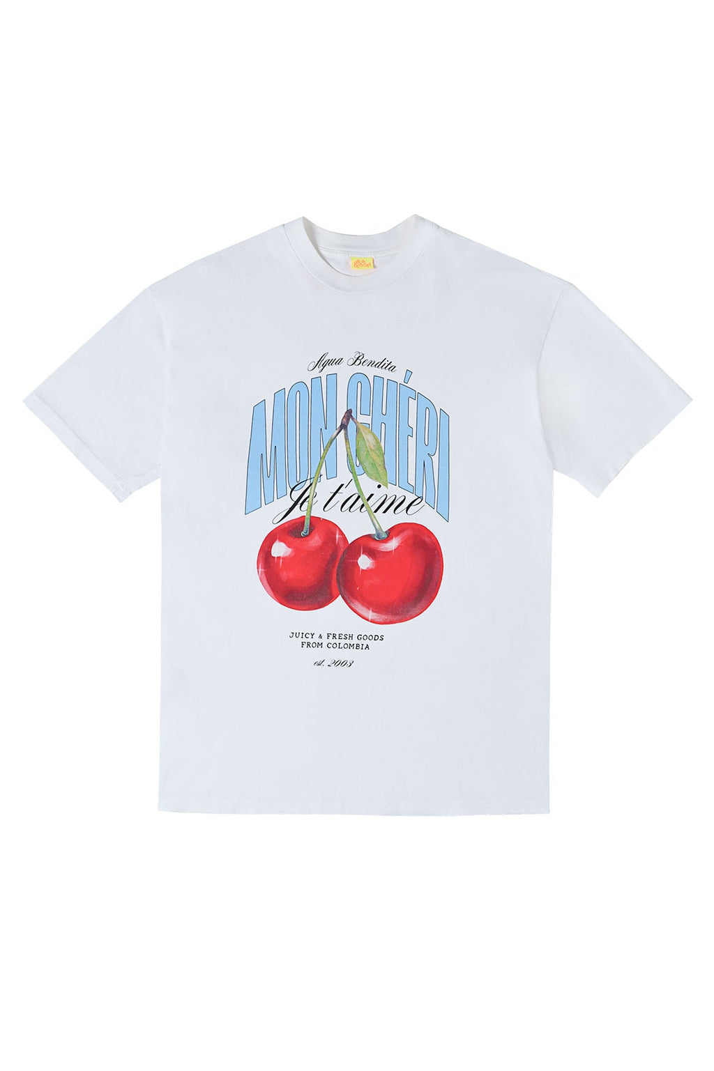 Cherries T-shirt