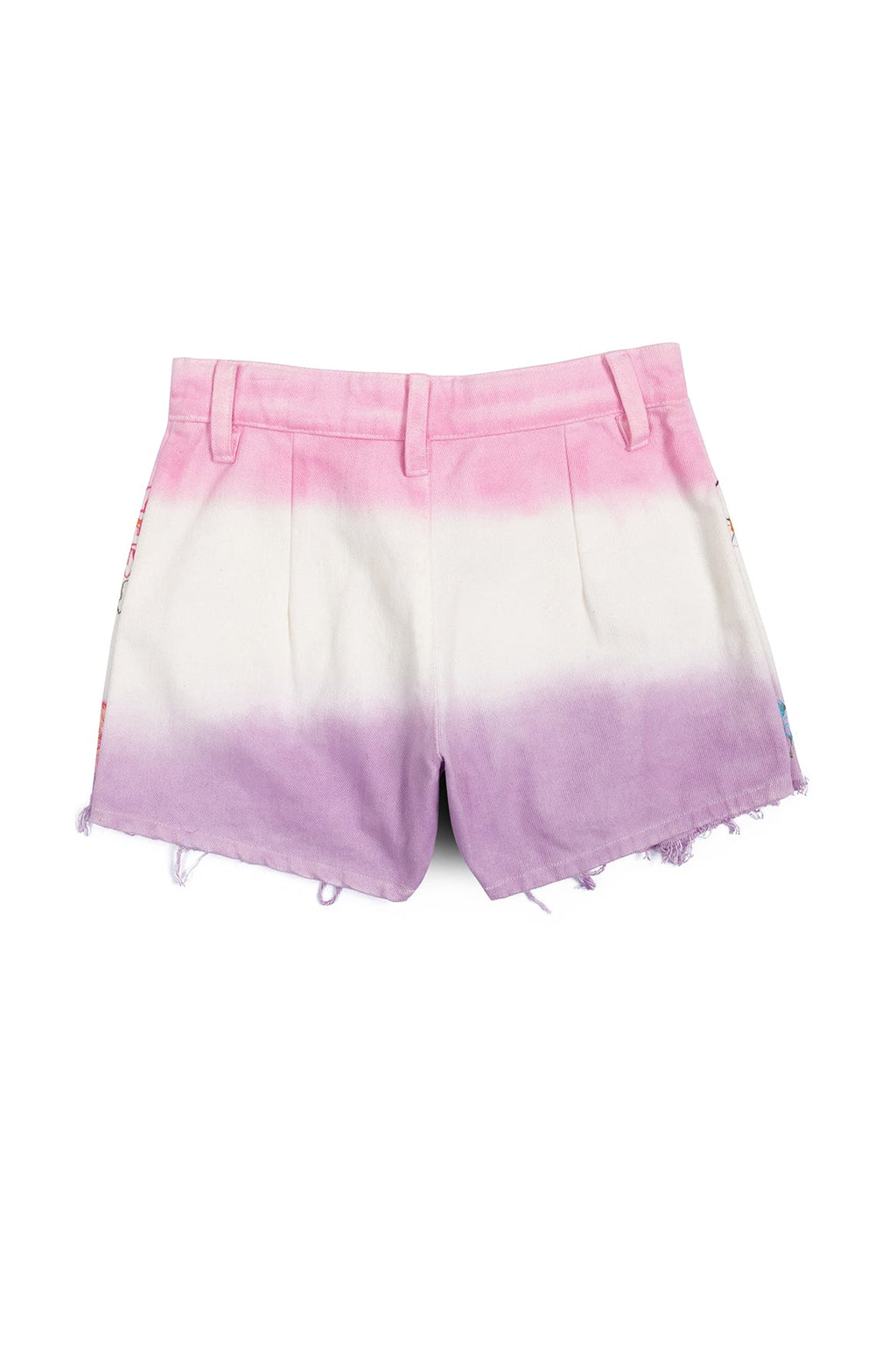Amor Kids' Shorts