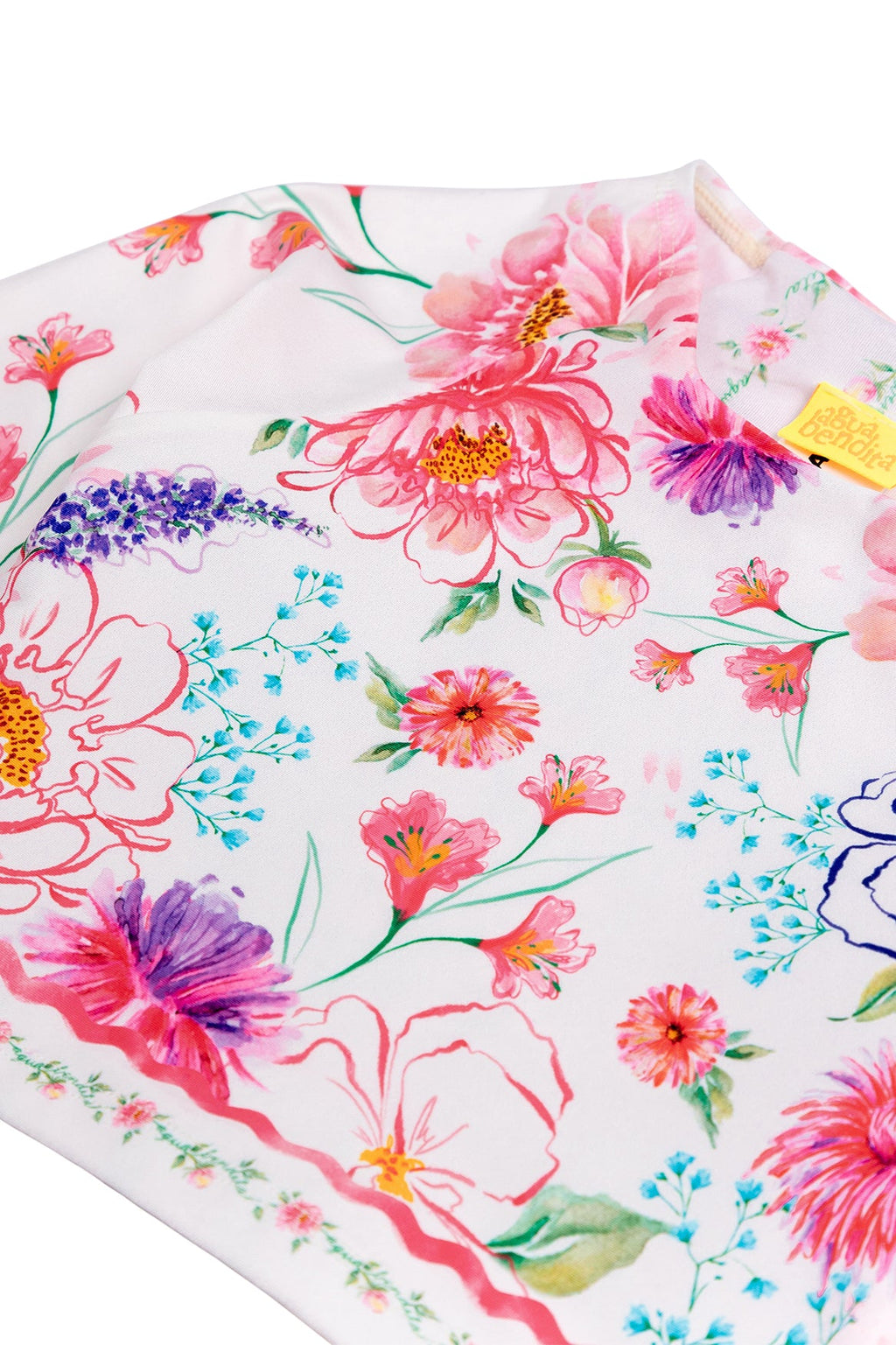 Caramel Kids' Rashguard Set