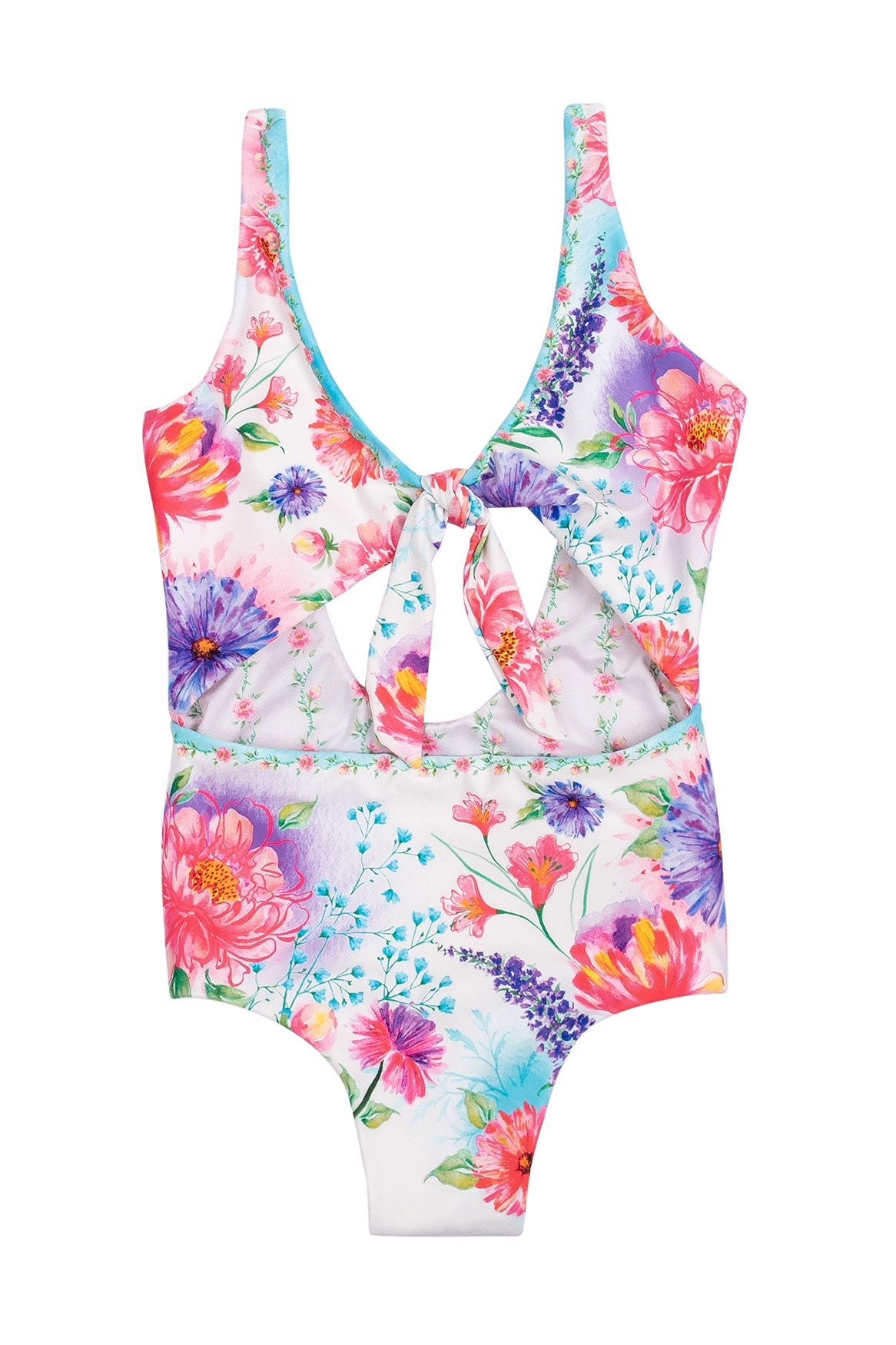 Iliana Kids' One Piece Swimsuit