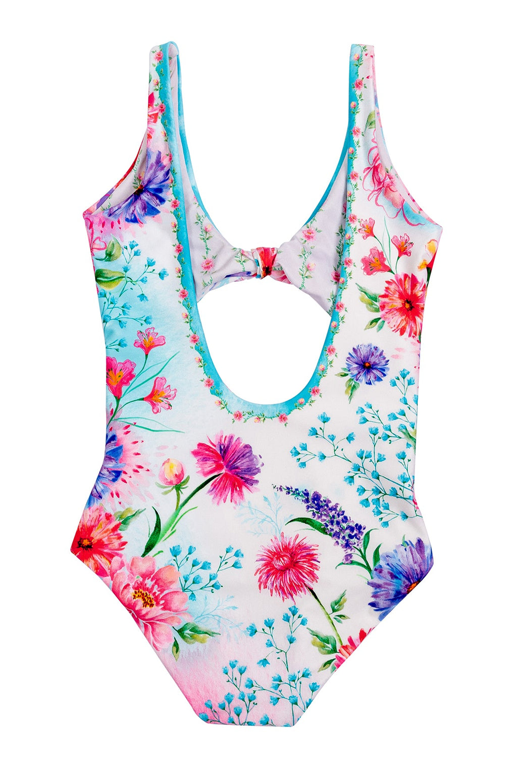 Iliana Kids' One Piece Swimsuit
