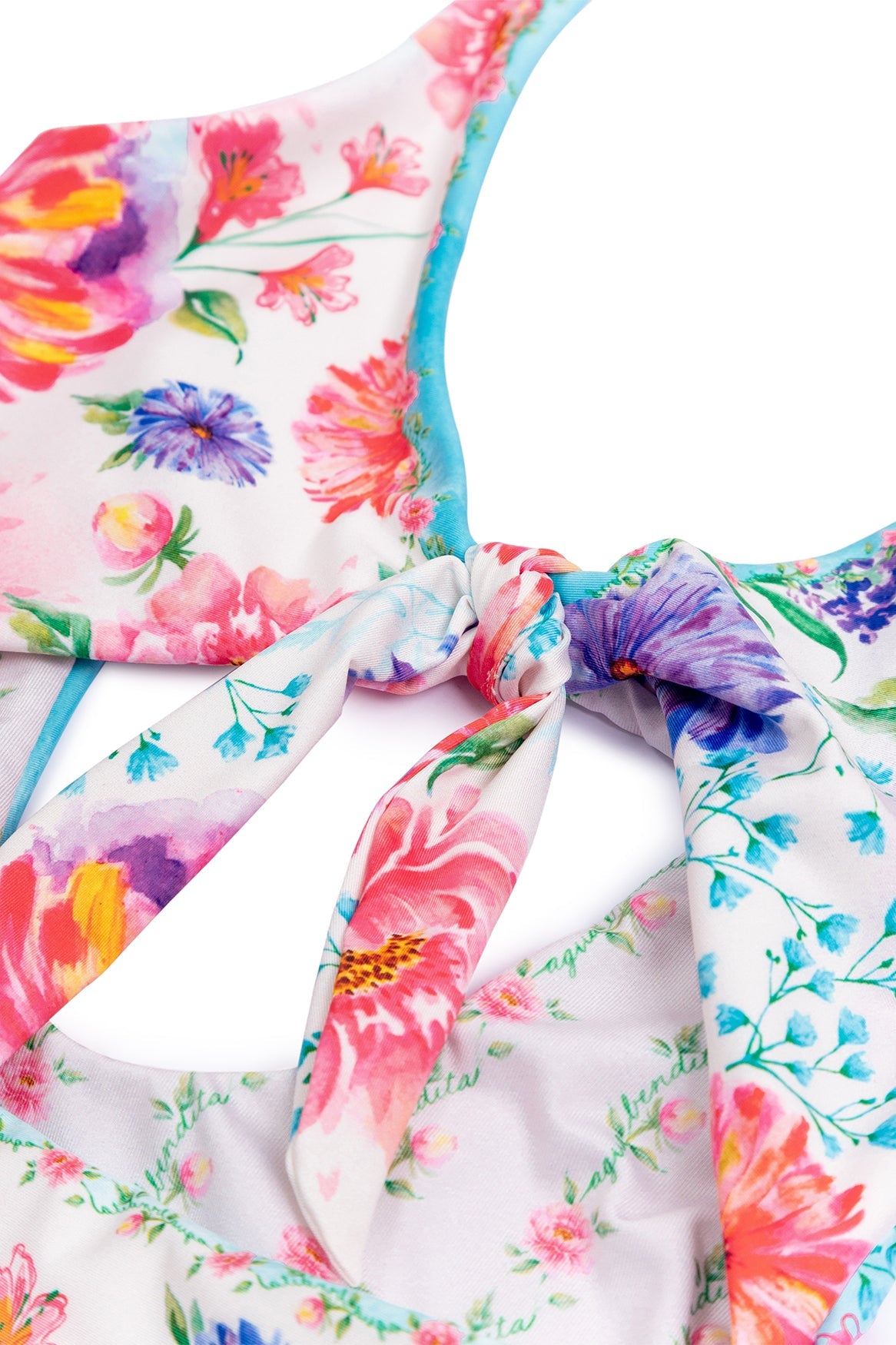 Iliana Kids' One Piece Swimsuit