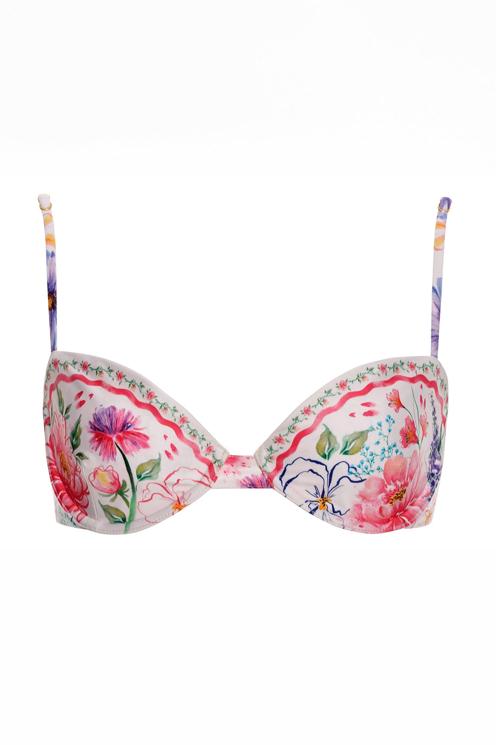 Irene Bikini Top