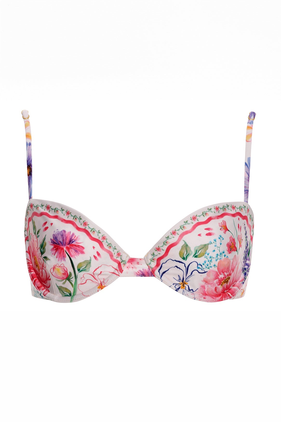 Irene Bikini Top