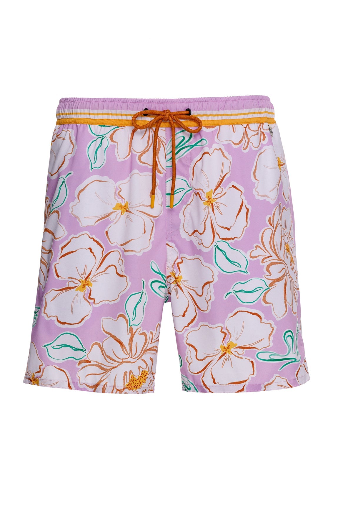 Joe Men's Swim Trunks