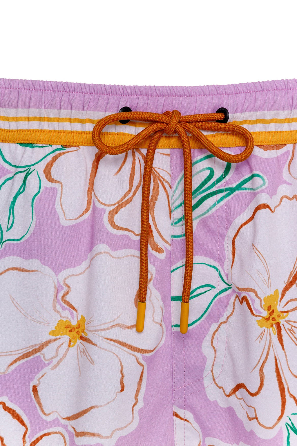 Joe Men's Swim Trunks