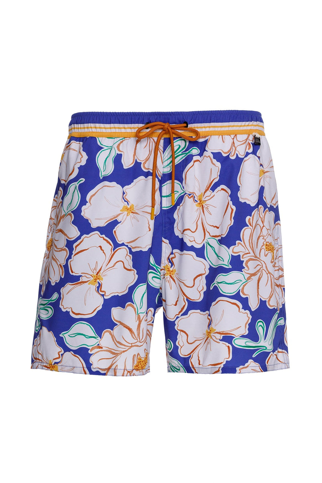 Joe Men's Swim Trunks