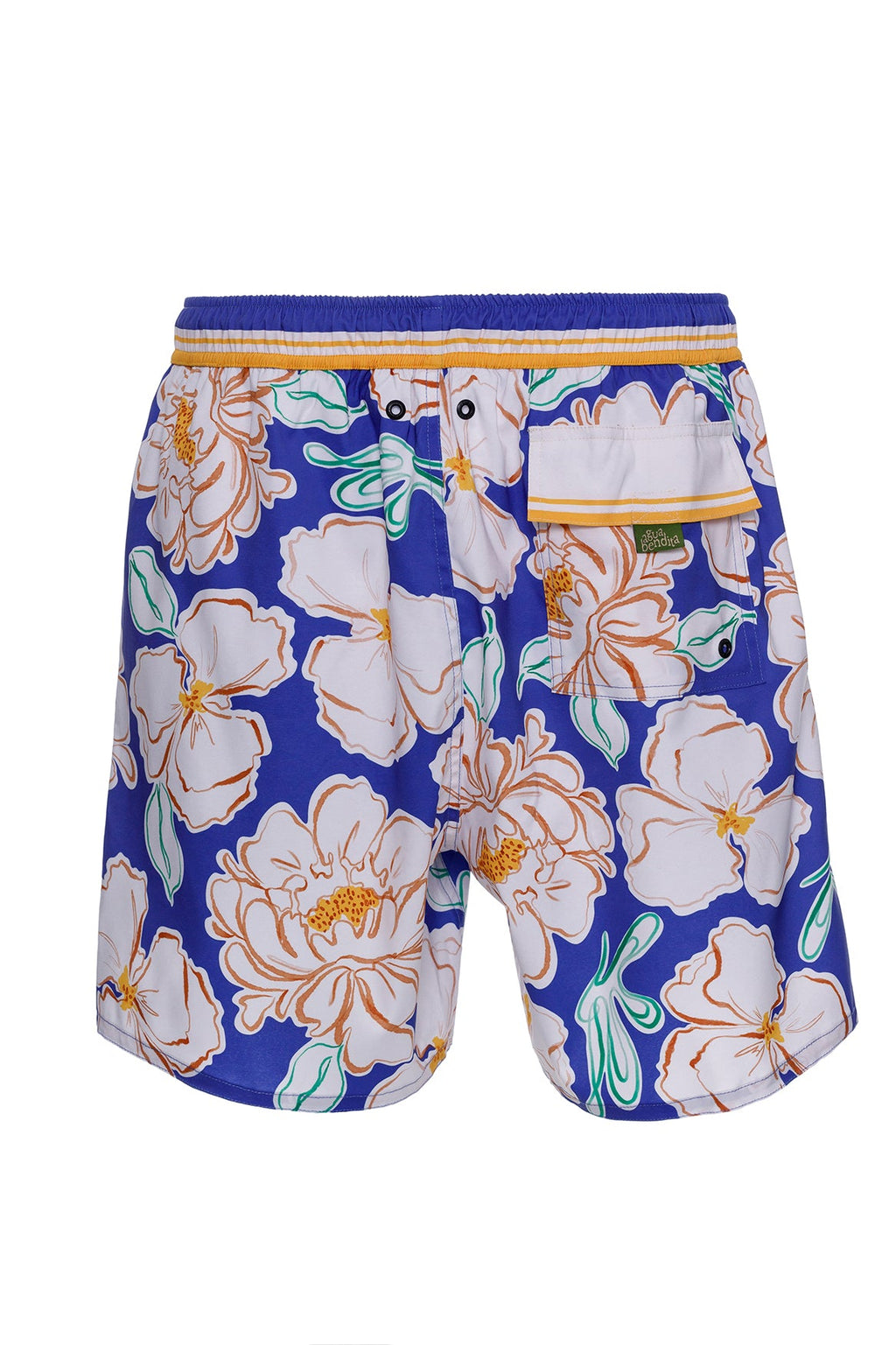 Joe Men's Swim Trunks