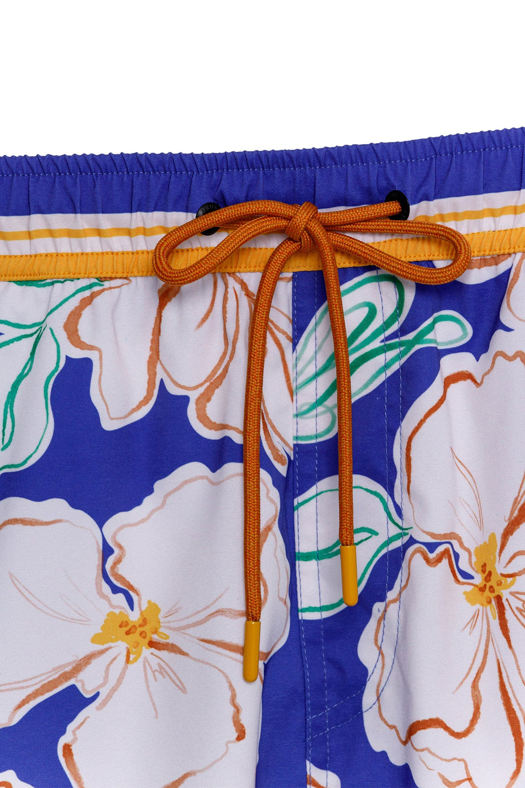 Joe Men's Swim Trunks