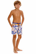 Nick Kids' Swim Trunks