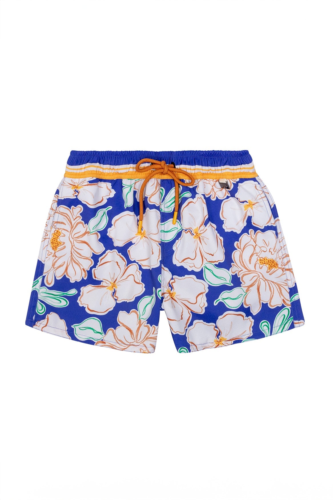 Nick Kids' Swim Trunks