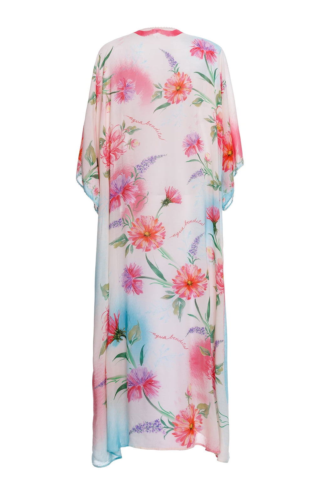 Selma Tunic Cover Up