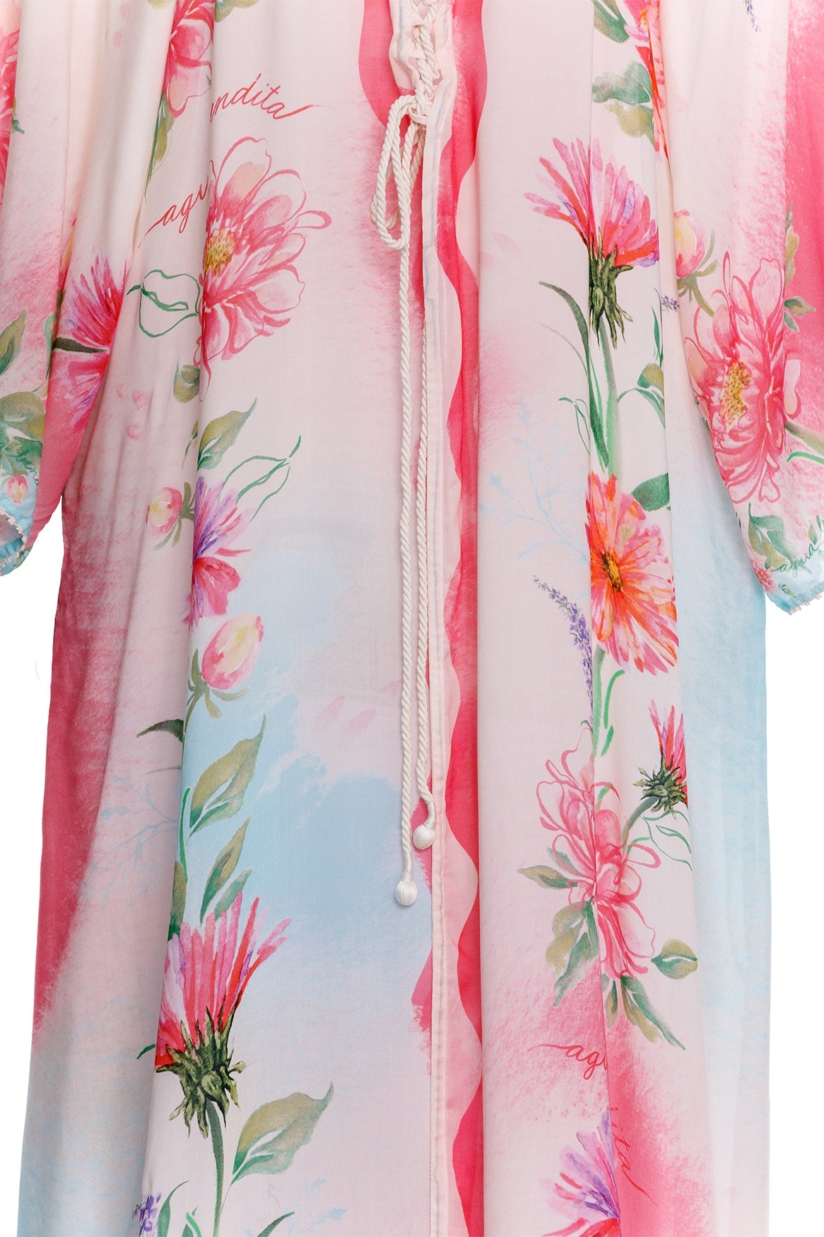 Selma Tunic Cover Up