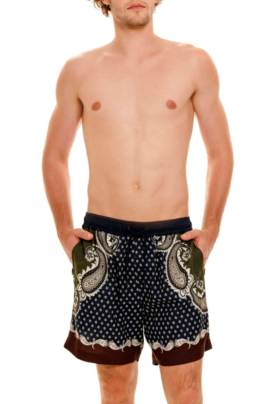 Cece Men's Shorts