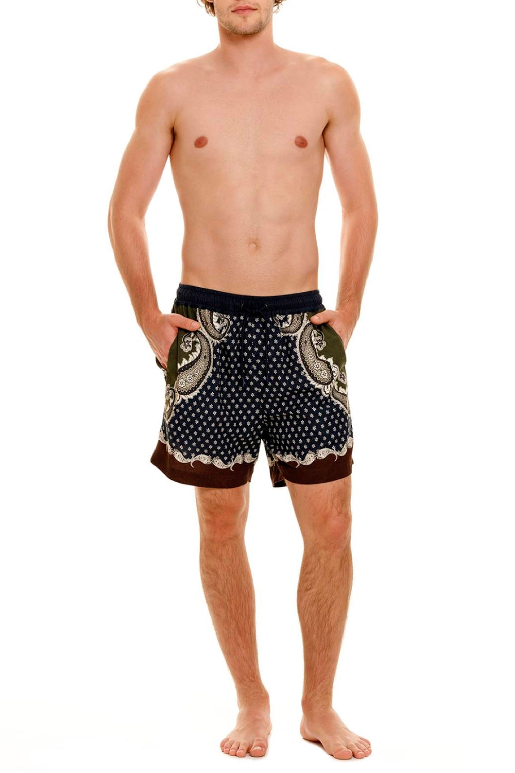 Cece Men's Shorts