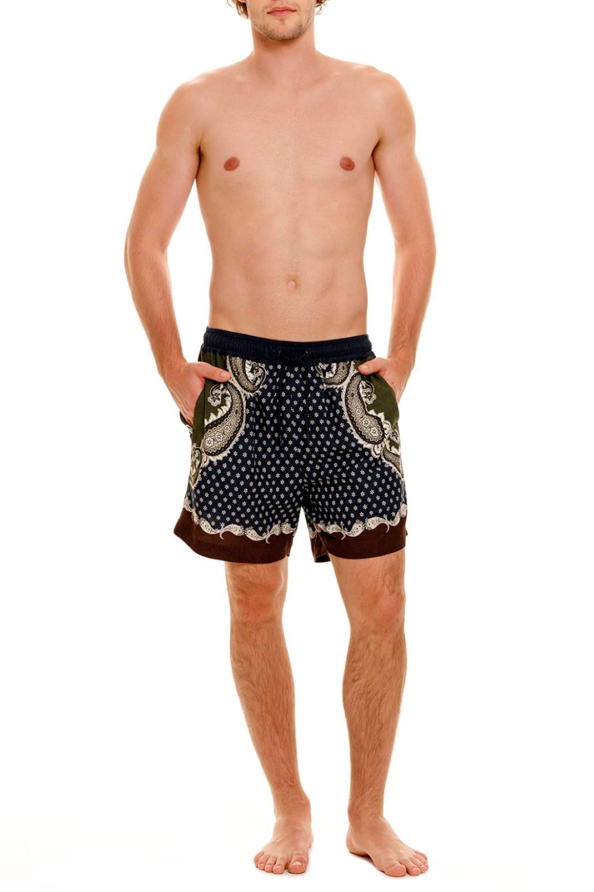 Cece Men's Shorts