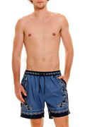 Joe Men's Swim Trunks