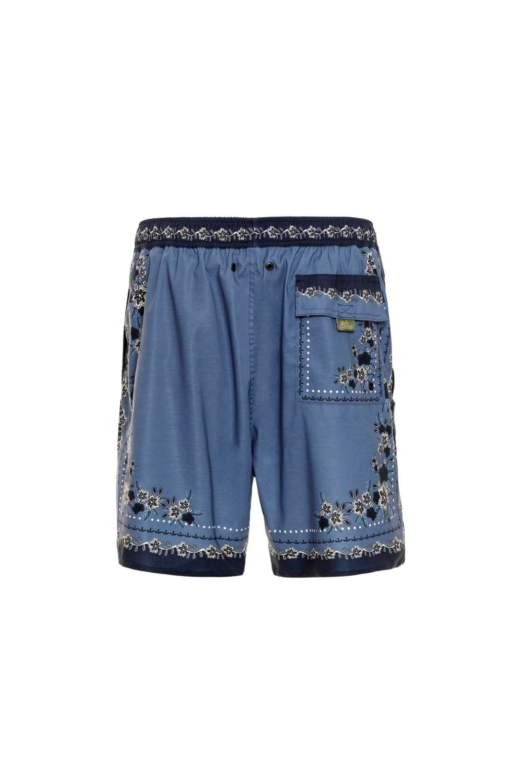 Joe Men's Swim Trunks