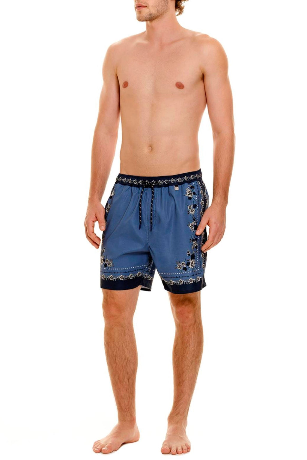 Joe Men's Swim Trunks