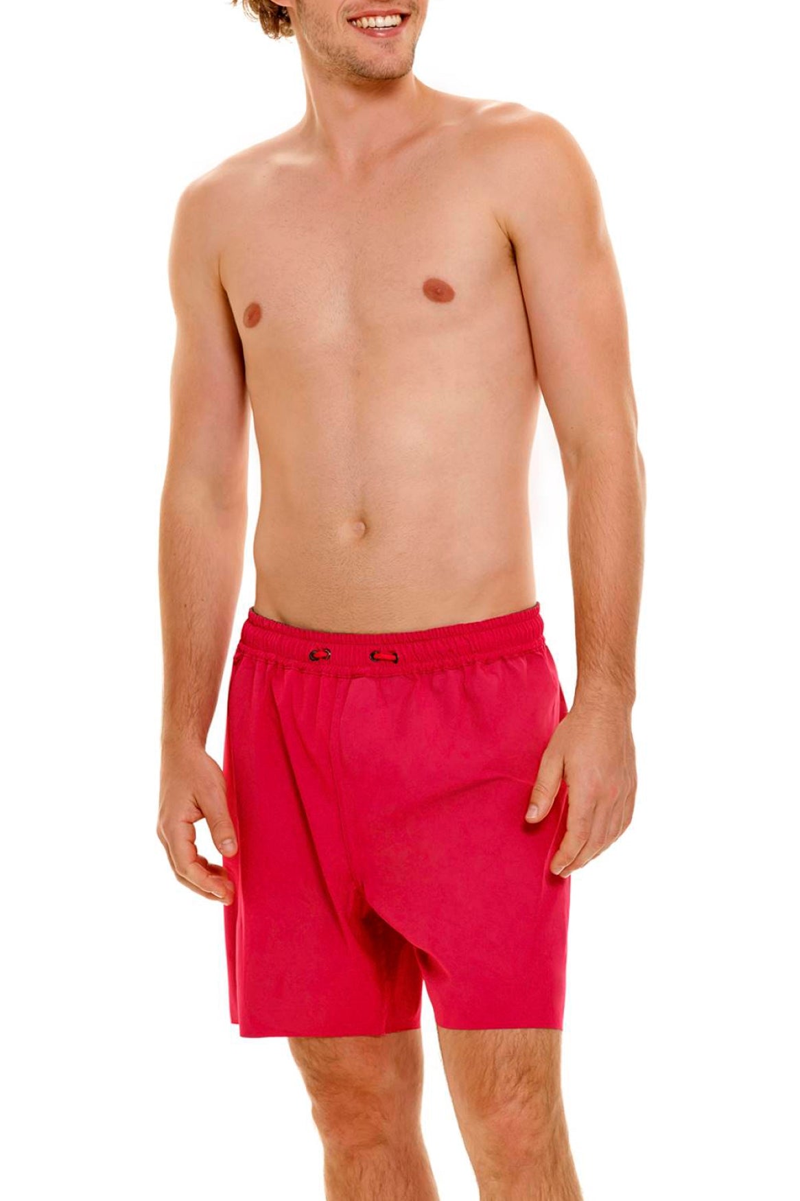 Theo Men's Swim Trunks