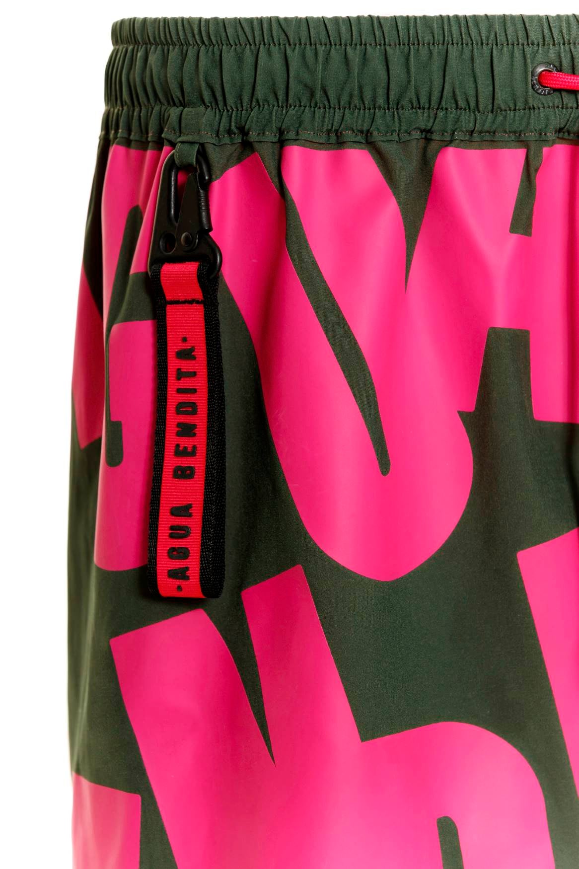 Theo Men's Swim Trunks