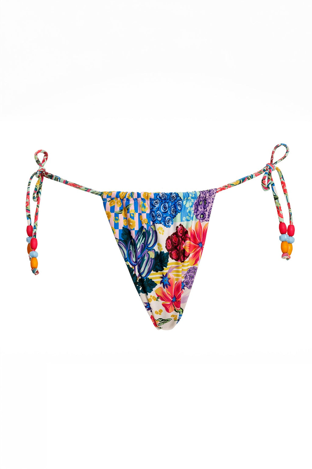 Alexis Bikini Bottom