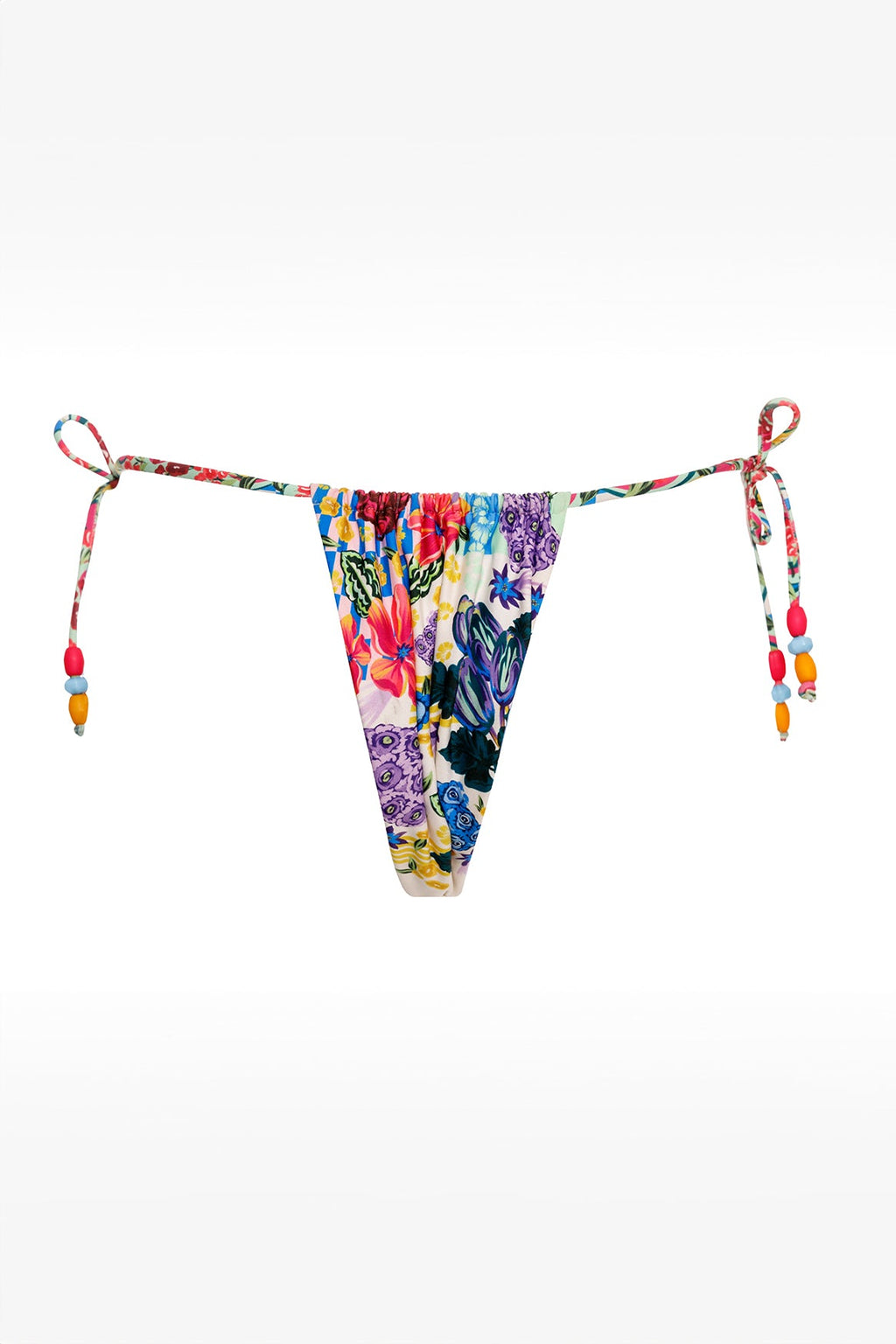 Alexis Bikini Bottom