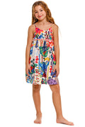 Capri Kids' Dress
