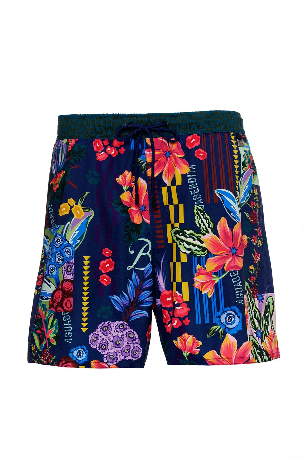 Joe Men's Swim Trunks