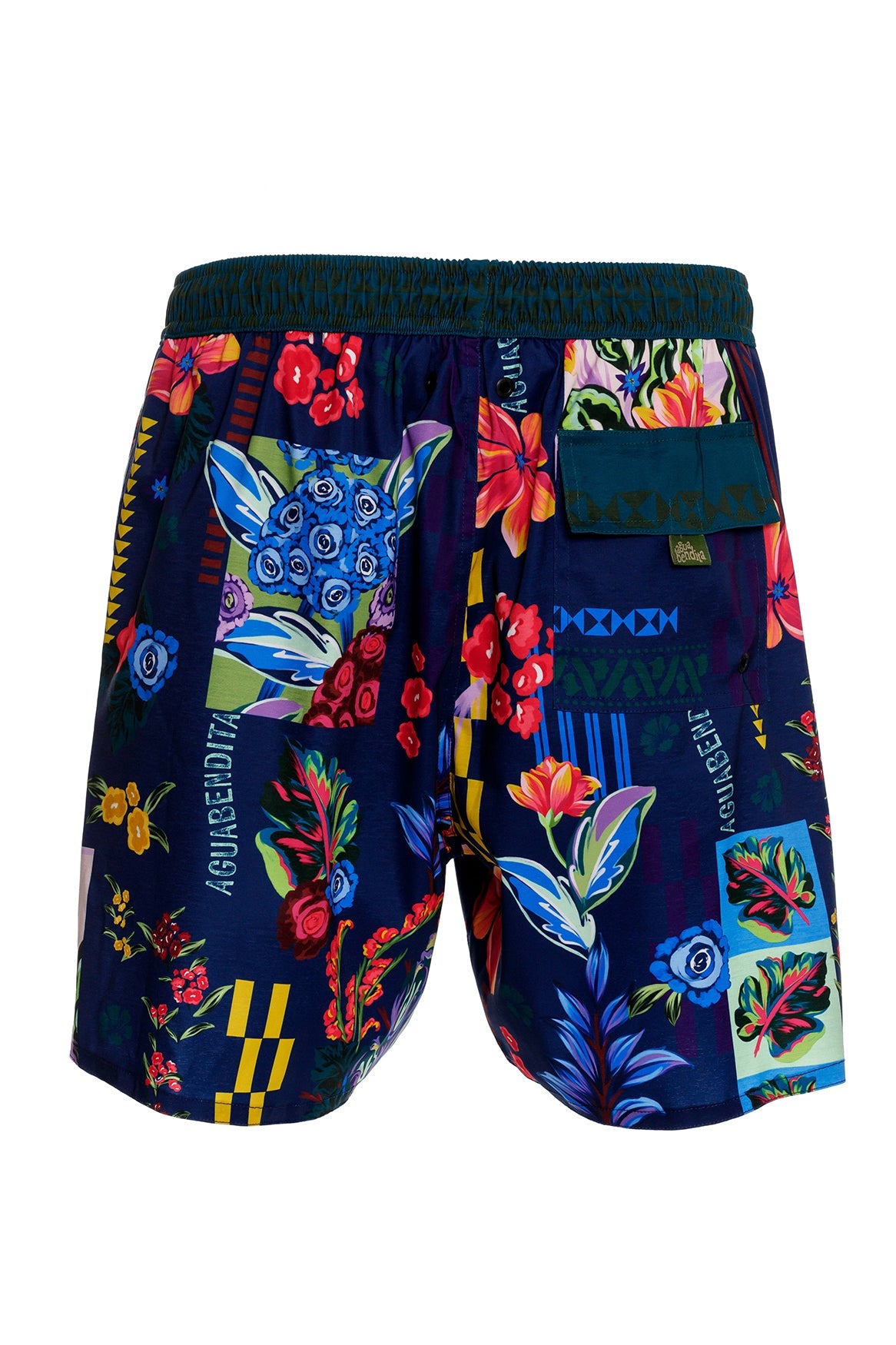 Joe Men's Swim Trunks