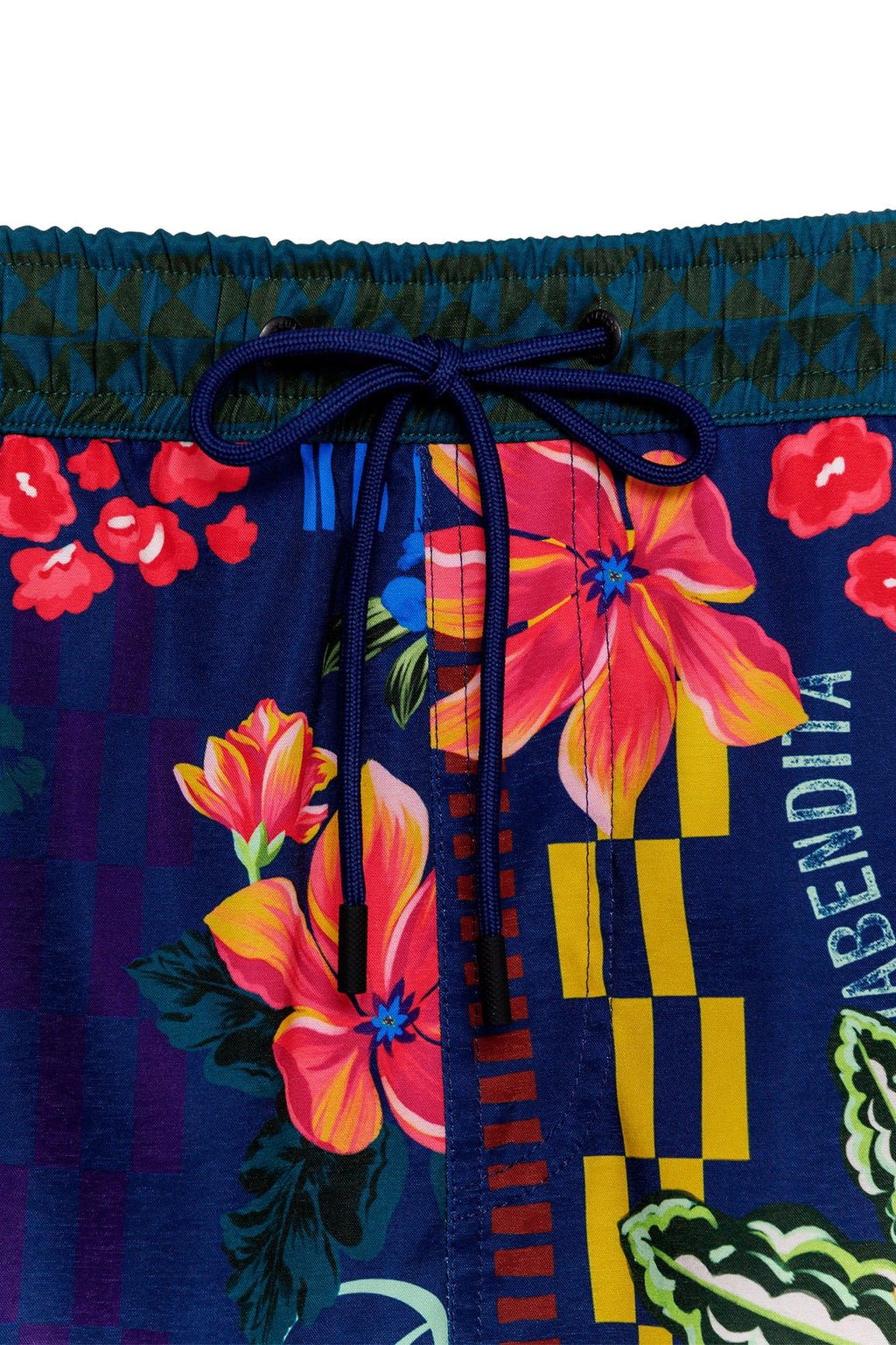 Joe Men's Swim Trunks