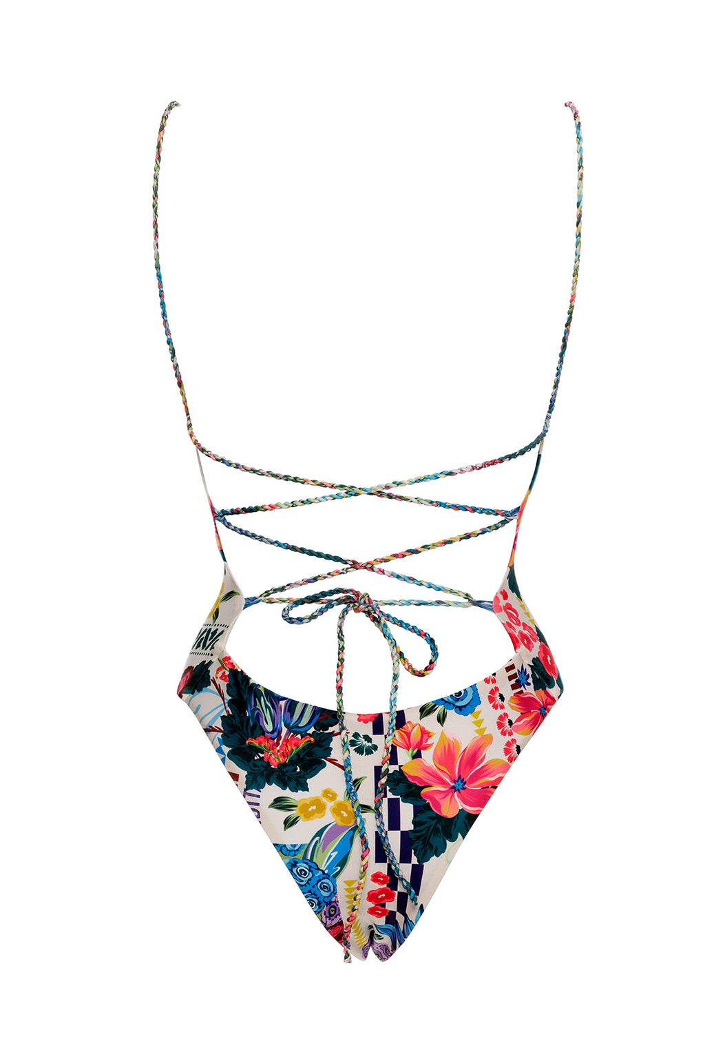 Kali One Piece Swimsuit