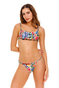 Lina Bikini Top