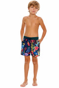 Nick Kids' Swim Trunks