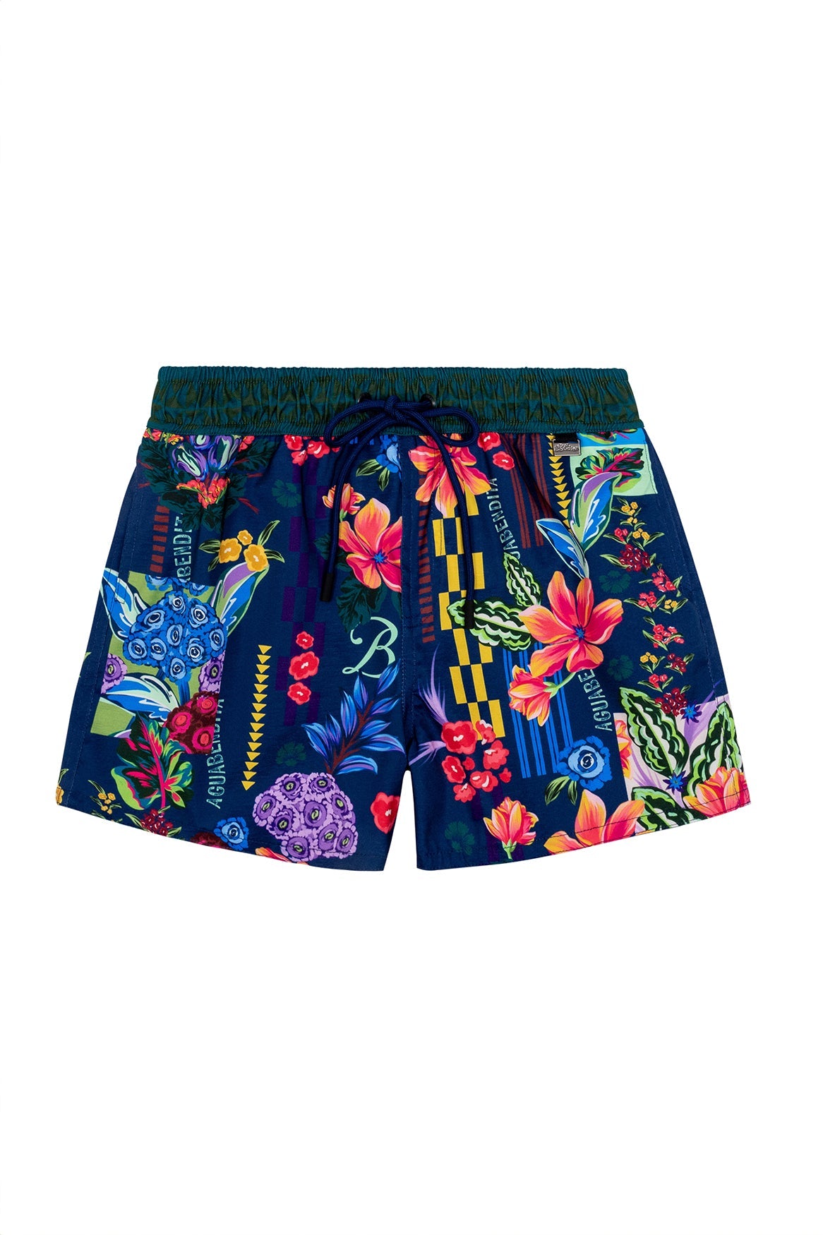 Nick Kids' Swim Trunks