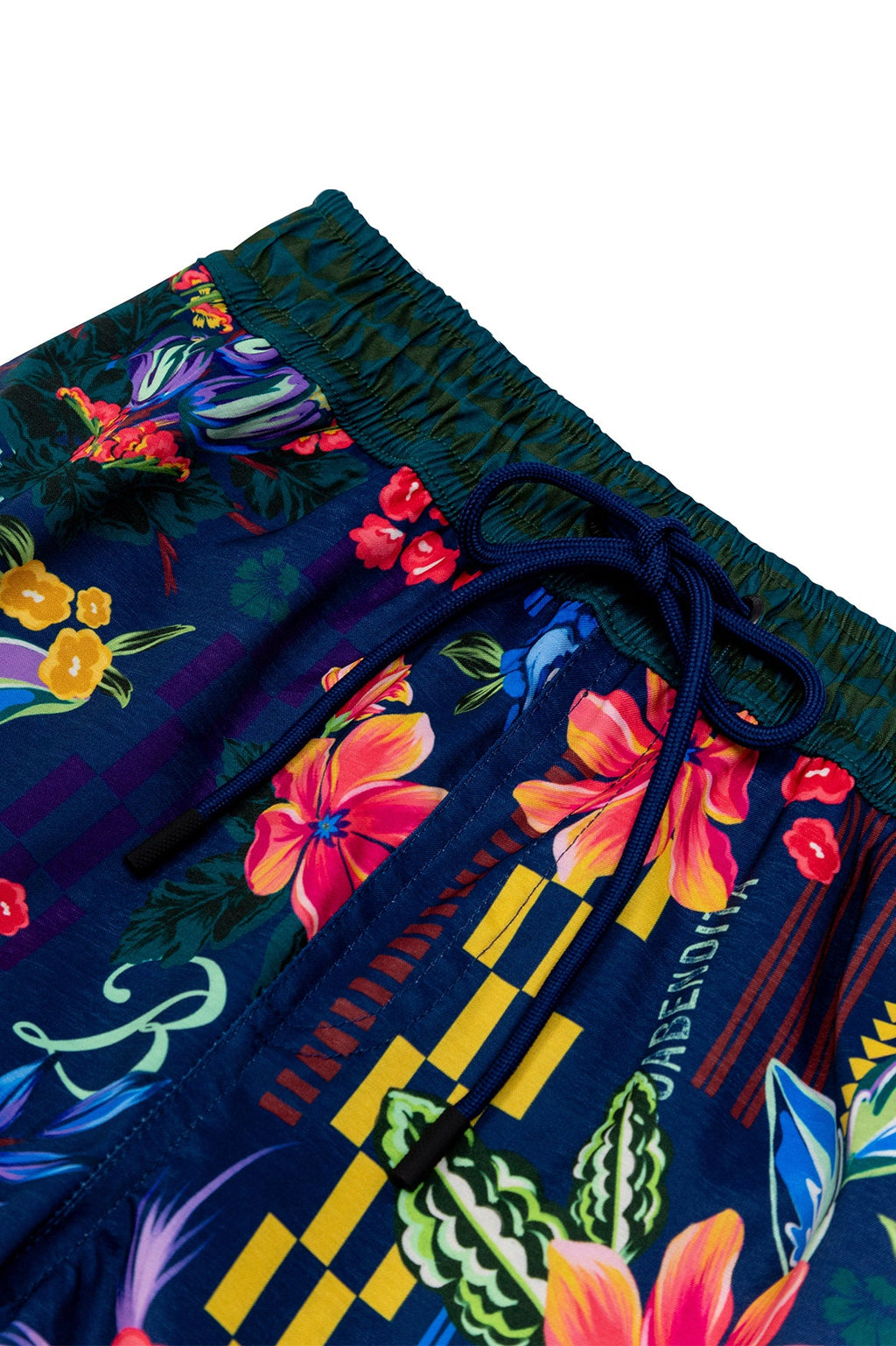 Nick Kids' Swim Trunks