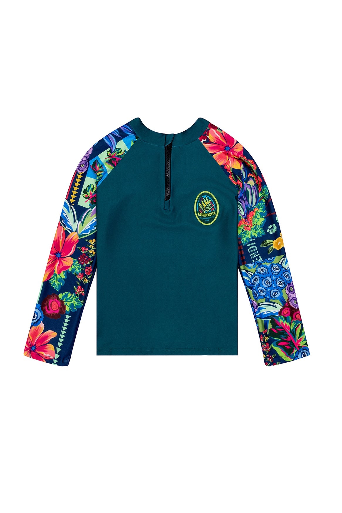 Noah Kids' Rashguard