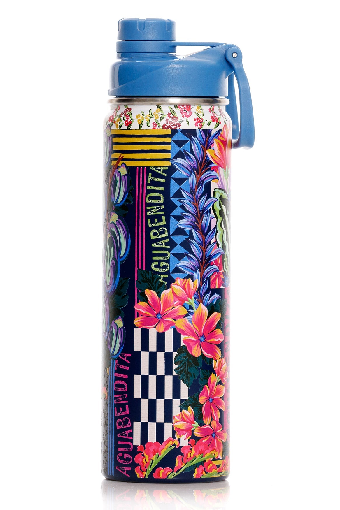 Summer Water Bottle