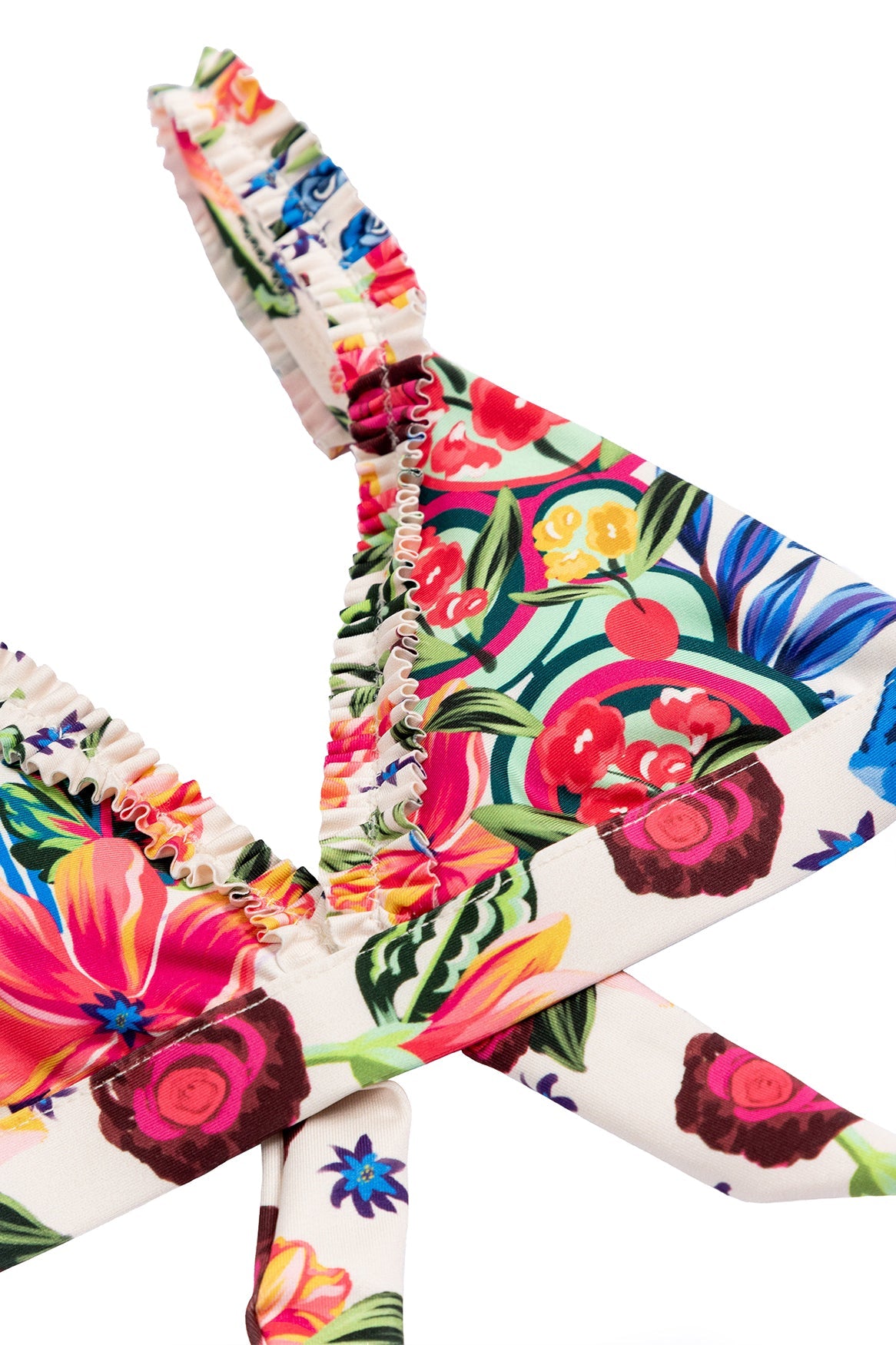 Zhanna Kids' Bikini Set