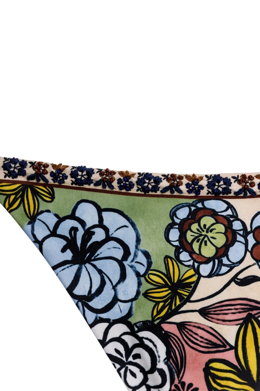 Alegria Bikini Bottom