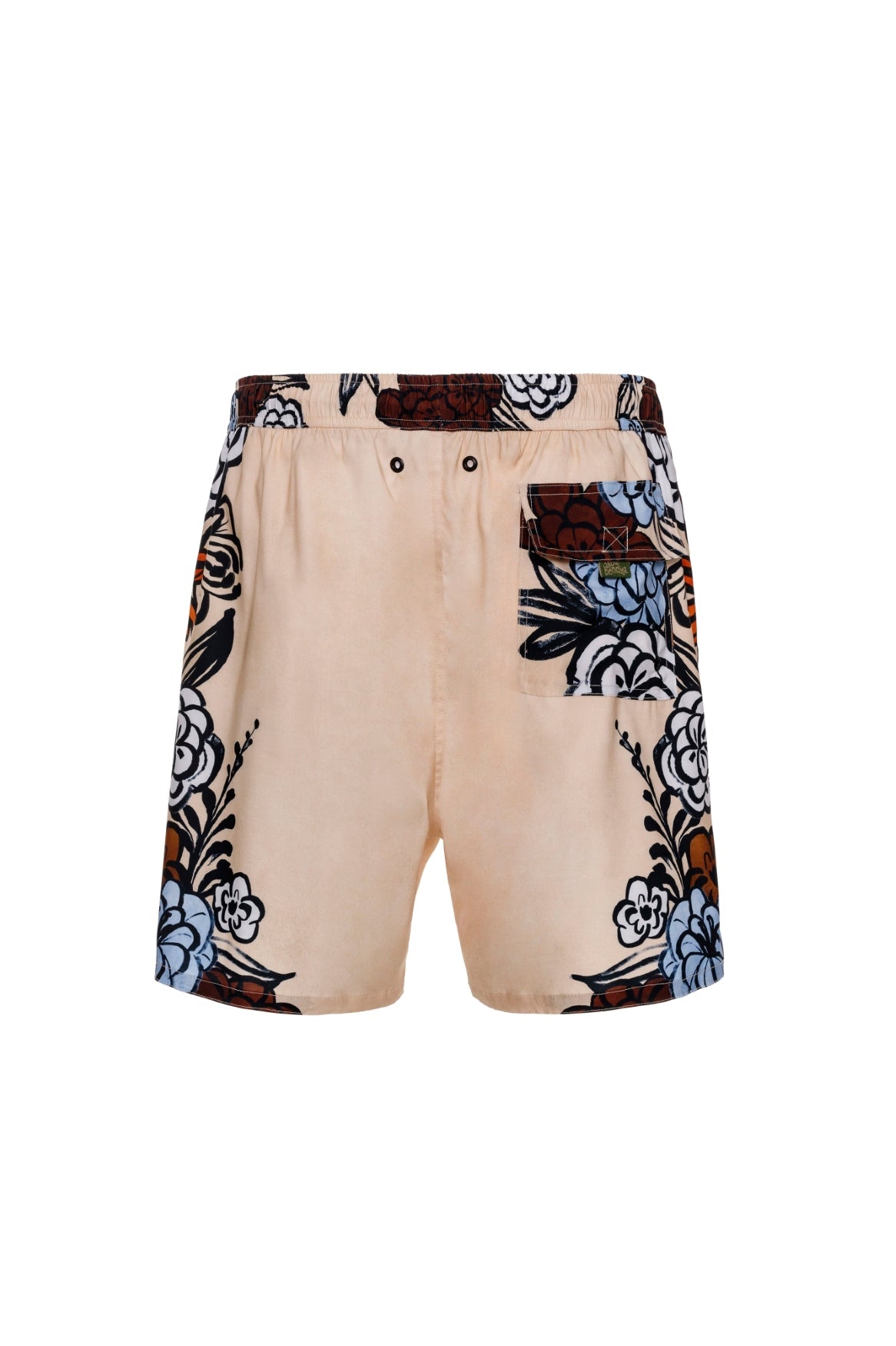 Joe Men's Swim Trunks